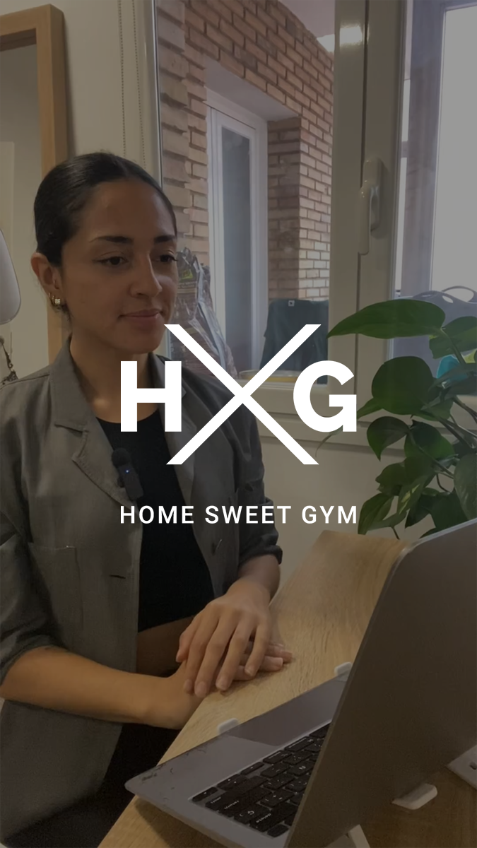 HomeXGym