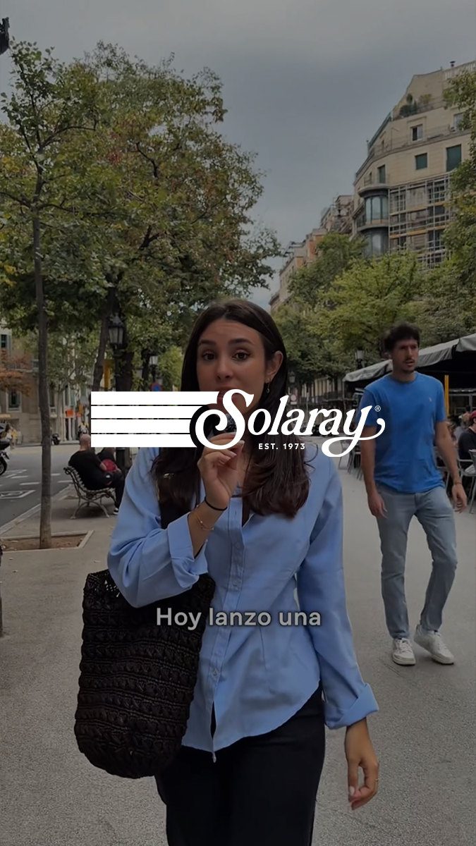 Solaray